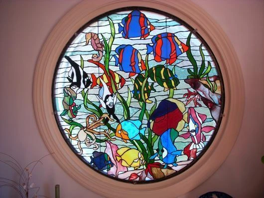 Youghiogheny English Gardens Glass Pack 8 Youghiogheny English Gardens Glass Pack - Image 8