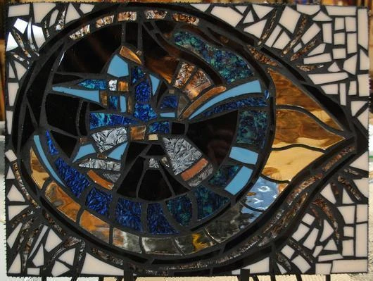 Van Gogh Warm Colors Glass Pack 2 Van Gogh Warm Colors Glass Pack - Image 2