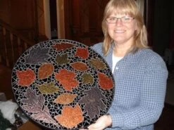 Van Gogh Warm Colors Glass Pack 6 Van Gogh Warm Colors Glass Pack -Odyssey Cheap Store 218392 60