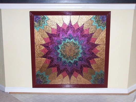 Van Gogh Warm Colors Glass Pack 4 Van Gogh Warm Colors Glass Pack - Image 4