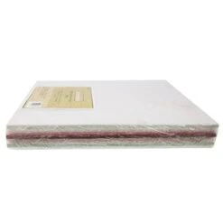 Terrific Trio Painted Pink Opalescent Glass Pack -Odyssey Cheap Store 218531 30