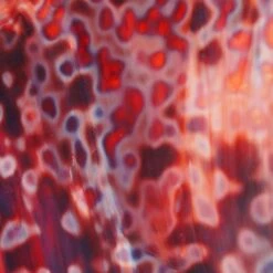 Oceana Dark Copper Red