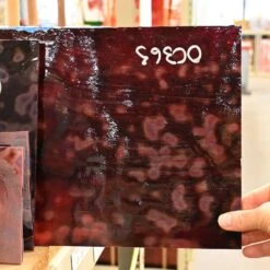 Oceana Dark Copper Red -Odyssey Cheap Store 218545 30