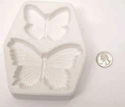 Small Butterflies Casting Mold -Odyssey Cheap Store 218587 20