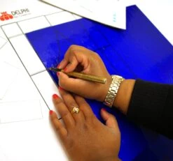 Bevel Panel Kit -Odyssey Cheap Store 218650 20