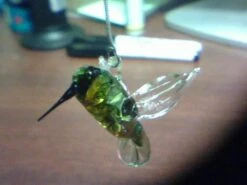 16mm Clear Simax Rod - 33 COE -Odyssey Cheap Store 219210 20