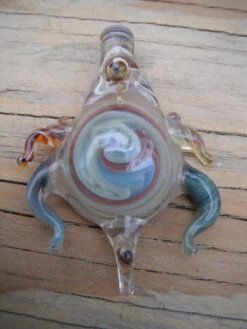 16mm Clear Simax Rod - 33 COE -Odyssey Cheap Store 219210 30