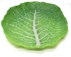 Cabbage Leaf Casting Mold -Odyssey Cheap Store 219557 50