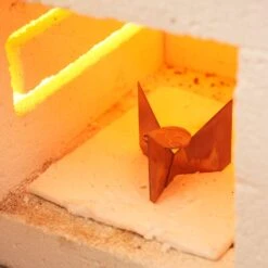 Black Glass & Metal Enamel Pen - 30 Ml -Odyssey Cheap Store 219566 70