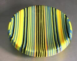 8" Round Patty Gray Dam Mold -Odyssey Cheap Store 219680 40