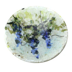 8" Round Patty Gray Dam Mold -Odyssey Cheap Store 219680 50