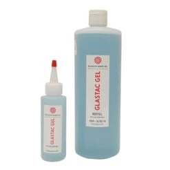 Bullseye GlasTac Gel Fusing Adhesive - 32 Oz -Odyssey Cheap Store 219705 30