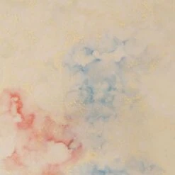 MLW Indian Hand-Stained Glass