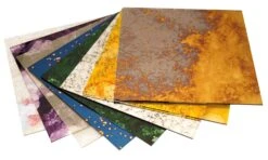 MLW Indian Hand-Stained Glass -Odyssey Cheap Store 220043 50