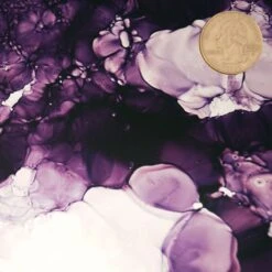 MLW Vivid Amethyst Mirror -Odyssey Cheap Store 220063 20