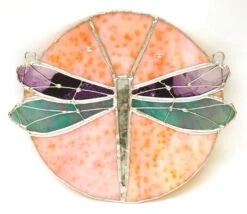 MLW Vivid Amethyst Mirror -Odyssey Cheap Store 220063 50