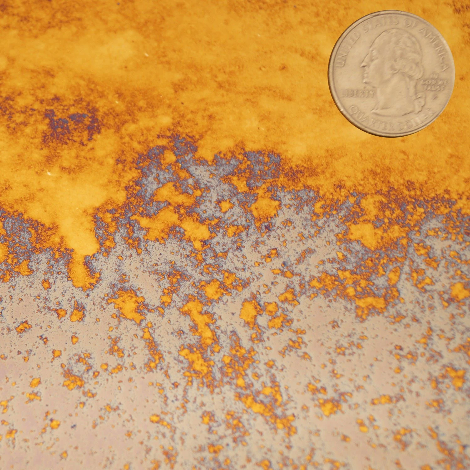 MLW Gilded Mirror 3 MLW Gilded Mirror - Image 3