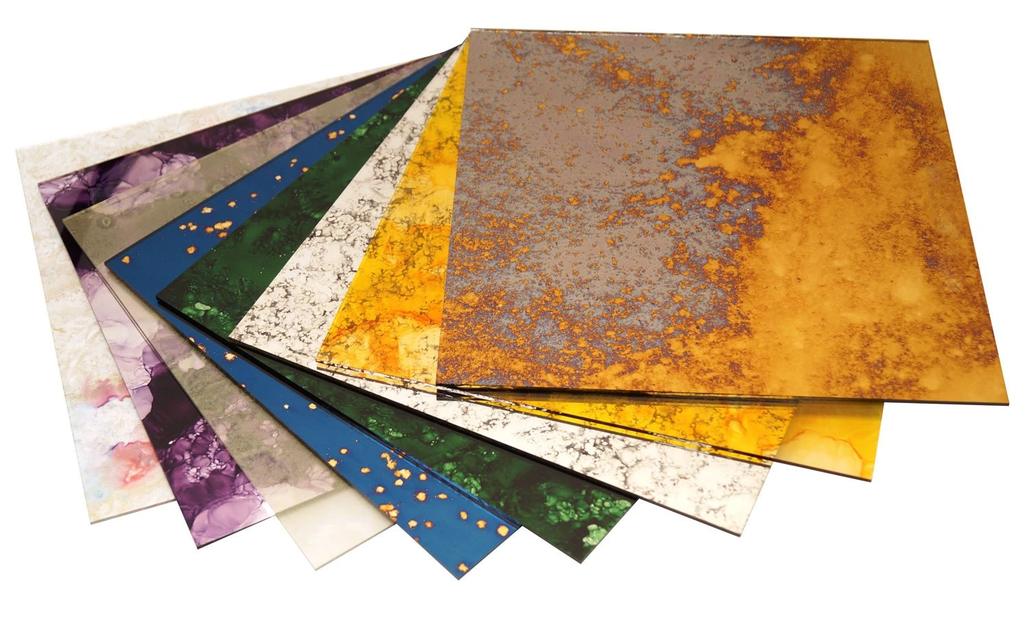 MLW Gilded Mirror 5 MLW Gilded Mirror - Image 5