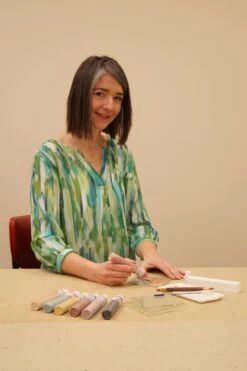 Delphi Glass Enameling Basic Kit -Odyssey Cheap Store 221313 20