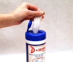 D-Wipe Towels -Odyssey Cheap Store 221558 40