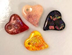 Holey Heart Quad Mold 9 Holey Heart Quad Mold -Odyssey Cheap Store 221851 40