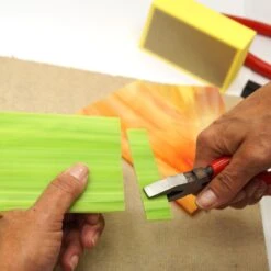 Ultimate Stained Glass Start-Up Kit -Odyssey Cheap Store 221863 20