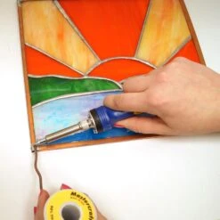 Ultimate Stained Glass Start-Up Kit -Odyssey Cheap Store 221863 70