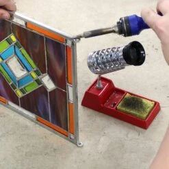 Ultimate Stained Glass Start-Up Kit -Odyssey Cheap Store 221863 90