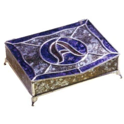 Fancy Brass Box Feet - 12 Pack -Odyssey Cheap Store 221905 60