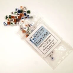 Dragonfly Millefiori Assortment - 90 COE -Odyssey Cheap Store 221974 30