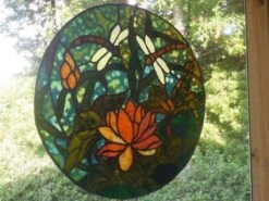 Oceana Stained Glass Pack -Odyssey Cheap Store 221980 60