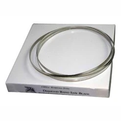 Aquasaw C-40 CR Band Saw Replacement Blades