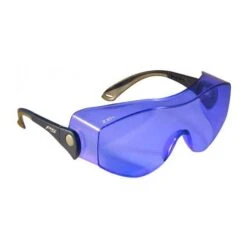 Phillips 202 - Polycarbonate Over Prescription