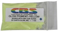 CBS Yellow Glow Pigment 1 Oz -Odyssey Cheap Store 222935 20