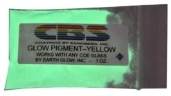 CBS Yellow Glow Pigment 1 Oz -Odyssey Cheap Store 222935 30