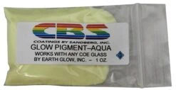CBS Aqua Glow Pigment 1 Oz -Odyssey Cheap Store 222936 20