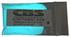 CBS Aqua Glow Pigment 1 Oz -Odyssey Cheap Store 222936 30