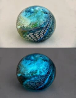 CBS Aqua Glow Pigment 1 Oz -Odyssey Cheap Store 222936 70