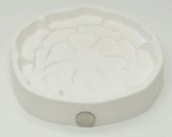Patty Gray Medium Poppy Casting Mold -Odyssey Cheap Store 223265 20
