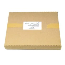 Patty Gray Medium Poppy Casting Mold -Odyssey Cheap Store 223265 40