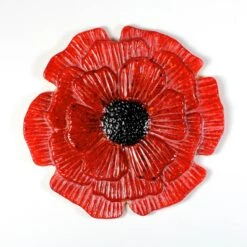 Patty Gray Medium Poppy Casting Mold -Odyssey Cheap Store 223265 60