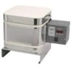 V8 Multi-Purpose And Vitrigraph Kiln With Set-Pro