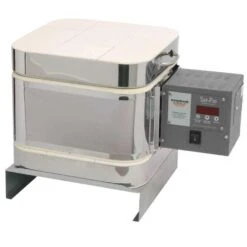 V8 Multi-Purpose And Vitrigraph Kiln With Set-Pro