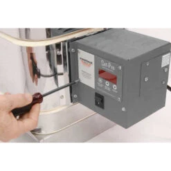 V8 Multi-Purpose And Vitrigraph Kiln With Set-Pro -Odyssey Cheap Store 223720 20