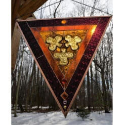 3/16" Edco Copper Foil - 1.0 Mil -Odyssey Cheap Store 223987 30