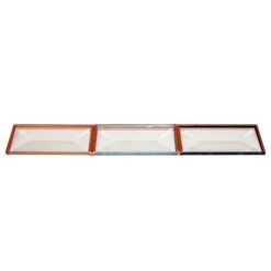 1/4" Edco Black Backed Foil - 1.0 Mil -Odyssey Cheap Store 223995 60