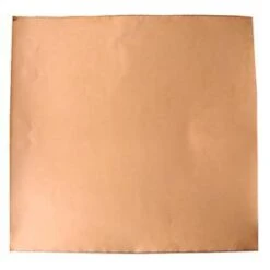 Edco Black Backed Foil Sheet