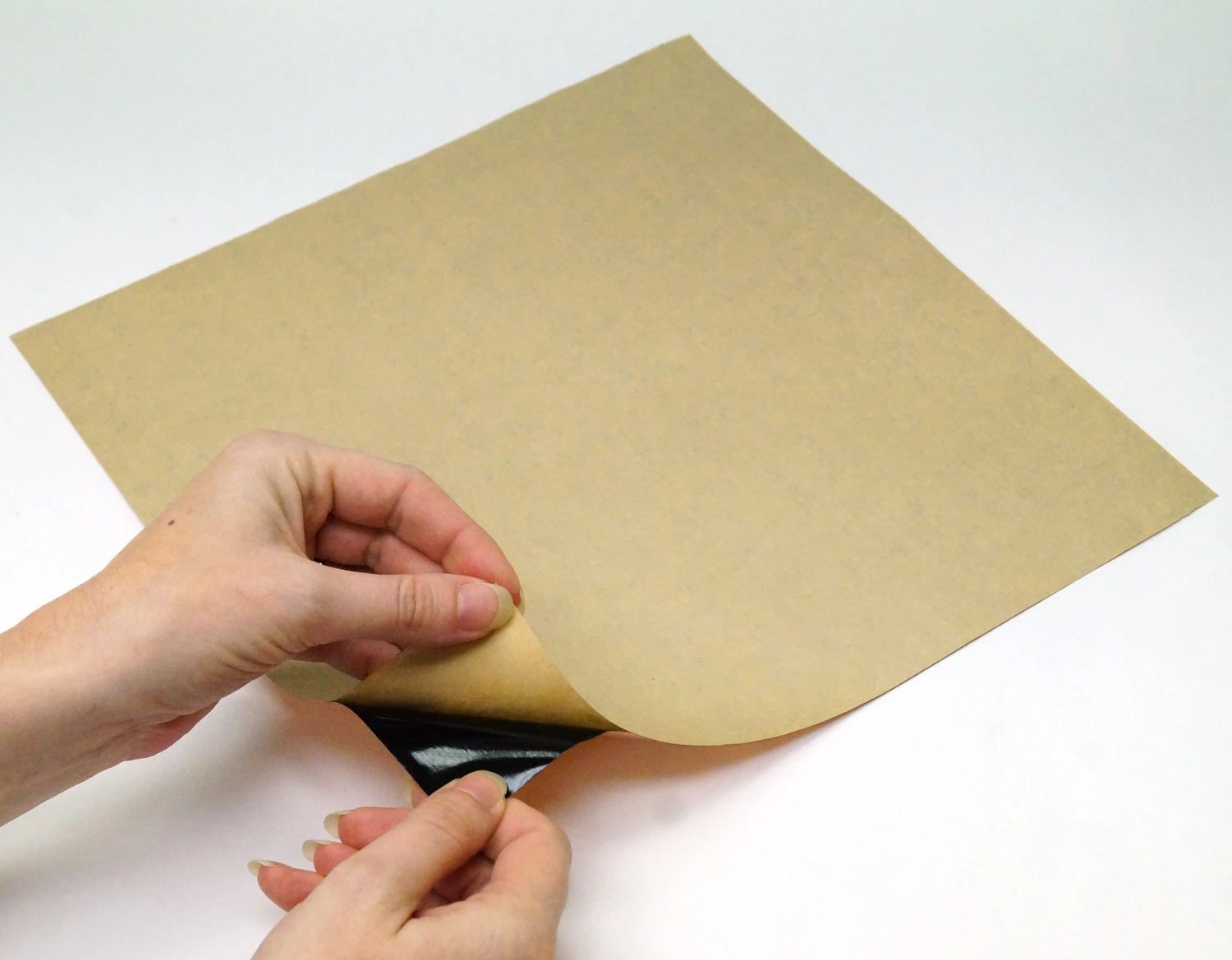 Edco Black Backed Foil Sheet 4 Edco Black Backed Foil Sheet - Image 4