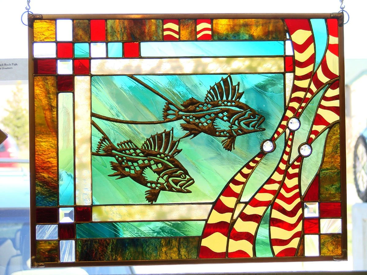 Edco Black Backed Foil Sheet 5 Edco Black Backed Foil Sheet - Image 5