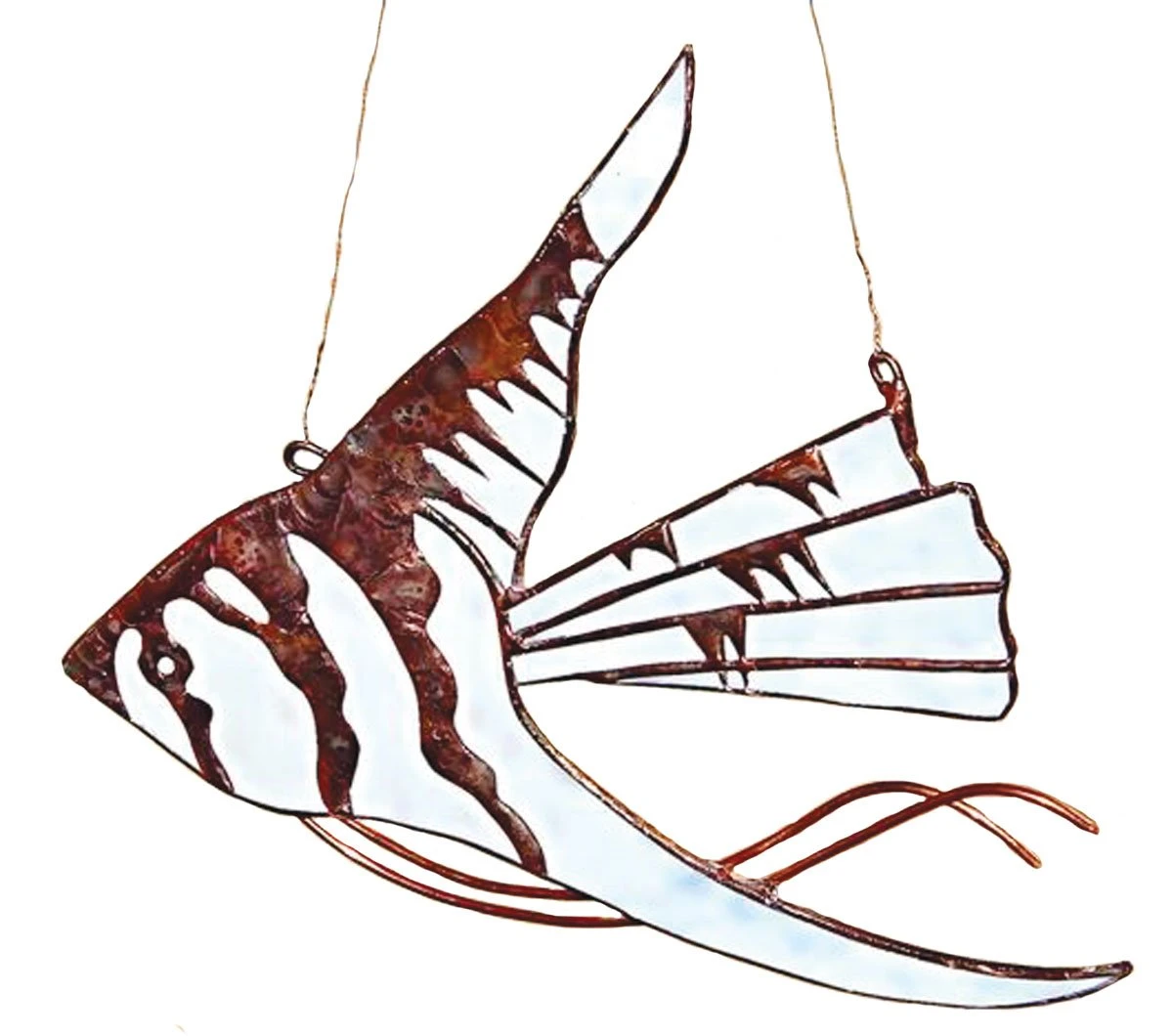 Edco Black Backed Foil Sheet 6 Edco Black Backed Foil Sheet - Image 6